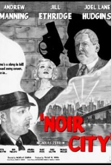 Película: Noir City