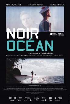 Noir océan on-line gratuito