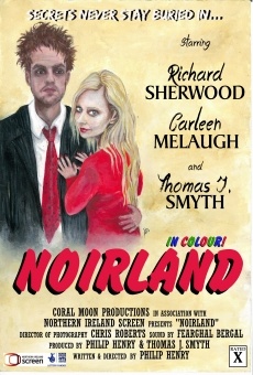 Película: Noirland