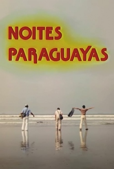 Película: Noches paraguayas
