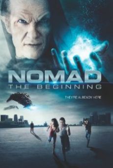 Nomad the Beginning stream online deutsch