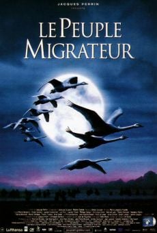 Le peuple migrateur (2001)