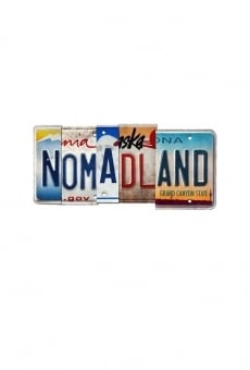 Nomadland online streaming