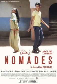 Película: Nomads