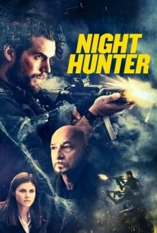 Night Hunter stream online deutsch