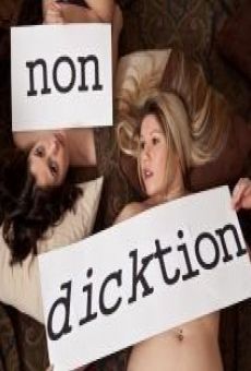 Non-dicktion (2014)