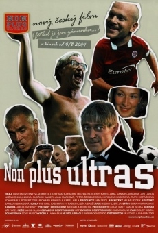 Non plus ultras online streaming