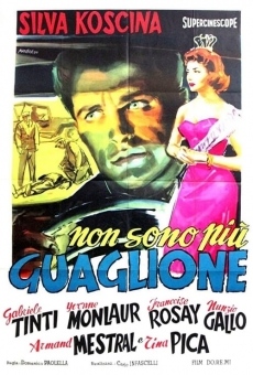 Non sono più Guaglione (1958)