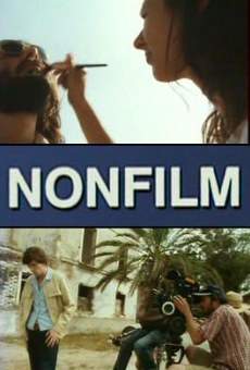 Película: Nonfilm