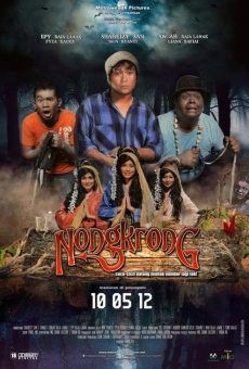 Nongkrong online streaming