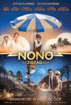 Nono, the Zigzag Kid gratis