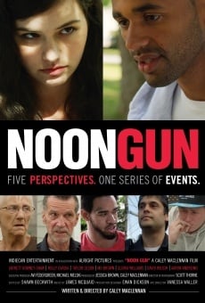 Noon Gun online free