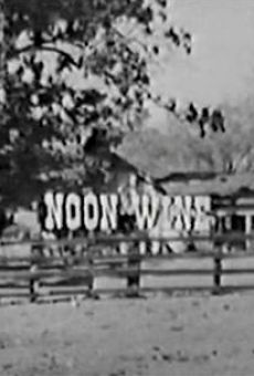 Noon Wine (1966)