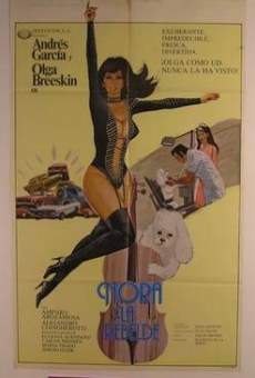 Nora la rebelde (1979)
