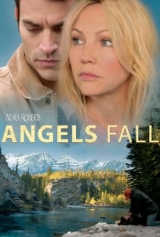 Nora Roberts' Angels fall (2007)