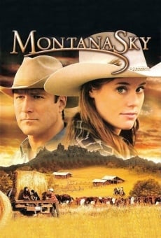 Montana Sky (aka Nora Roberts' Montana Sky) online