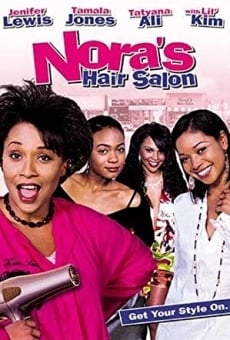 Nora's Hair Salon en ligne gratuit