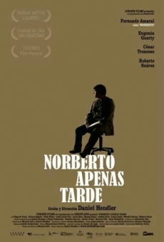 Película: El plazo de Norberto