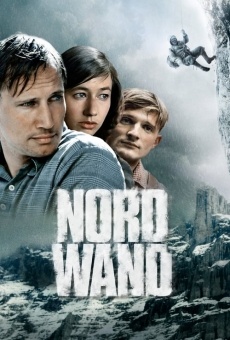 Película: Nordwand (Cara norte)