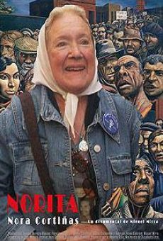 Película: Norita, Nora Cortiñas