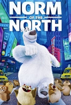 Película: Norm of the North