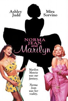 Norma Jean & Marilyn on-line gratuito