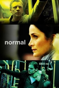 Película: Normal