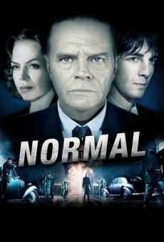 Película: Normal
