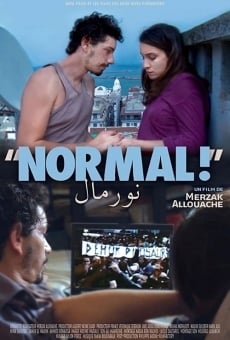 Normal! online streaming