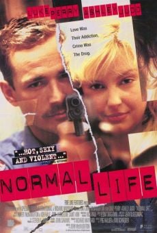 Película: Vida normal