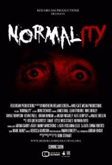 Normality online streaming