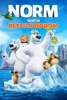 Norm of the North: Keys to the Kingdom online free