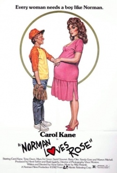 Norman Loves Rose (1982)