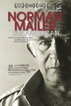 Película: Norman Mailer: The American