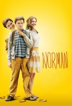 Película: Norman