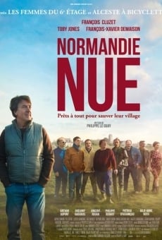 Normandie Nue online streaming