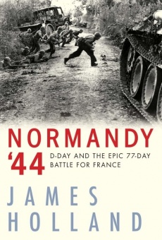 Normandy '44: The Battle Beyond D-Day online streaming