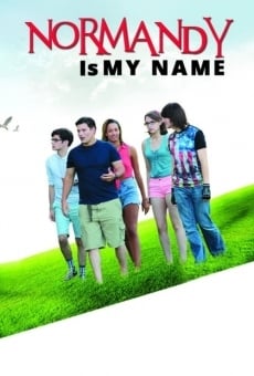 Normandy Is My Name (2015)