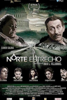 Norte Estrecho (2015)