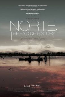 Norte, hangganan ng kasaysayan Online Free