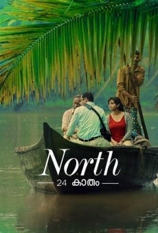 Película: North 24 Kaatham