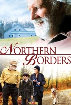 Película: Fronteras del Norte