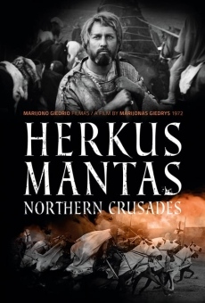 Herkus Mantas on-line gratuito