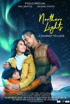Northern Lights: A Journey to Love on-line gratuito