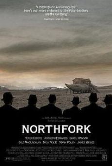 Película: Northfork: almas olvidadas