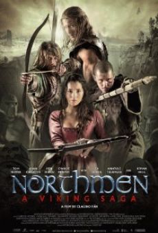 Northmen - A Viking Saga stream online deutsch