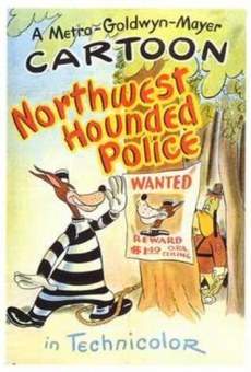 Northwest Hounded Police (1946)