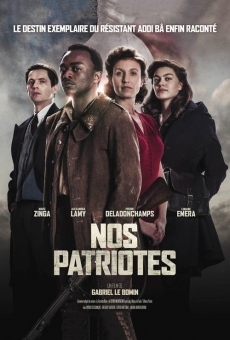 Película: Nuestros patriotas