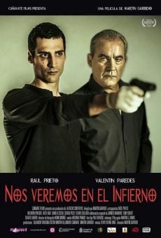 Película: Nos veremos en el infierno