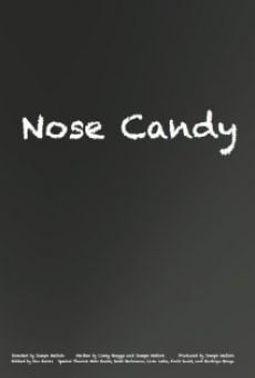 Nose Candy (2013)
